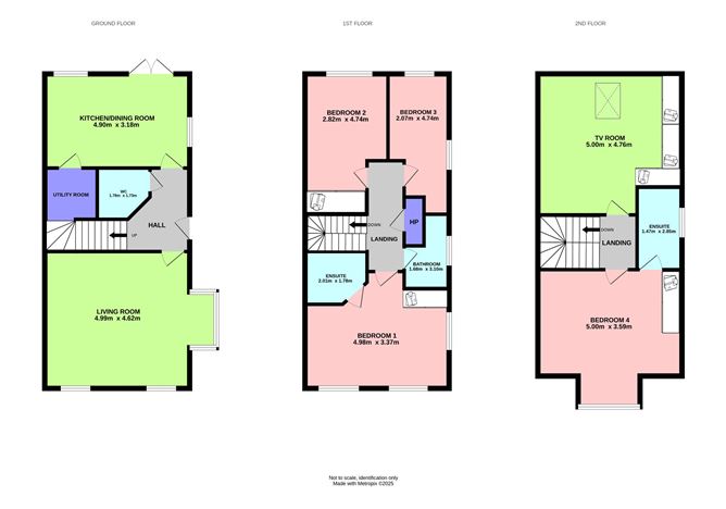 80 Glenheron View, Greystones, Co. Wicklow