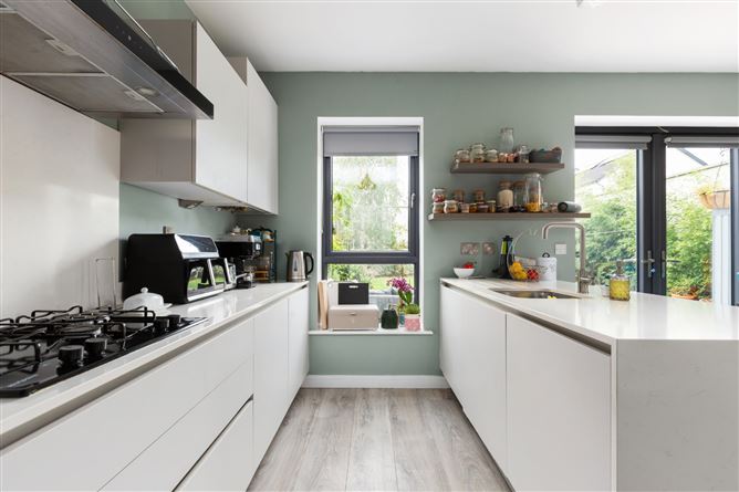 80 Glenheron View, Greystones, Co. Wicklow