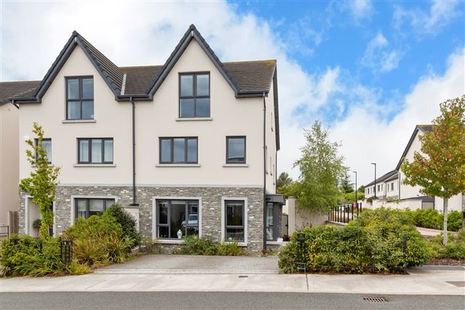 80 Glenheron View, Greystones, Co. Wicklow