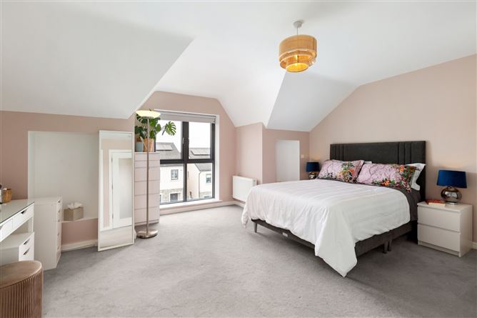 80 Glenheron View, Greystones, Co. Wicklow