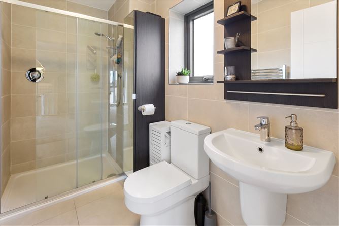 80 Glenheron View, Greystones, Co. Wicklow