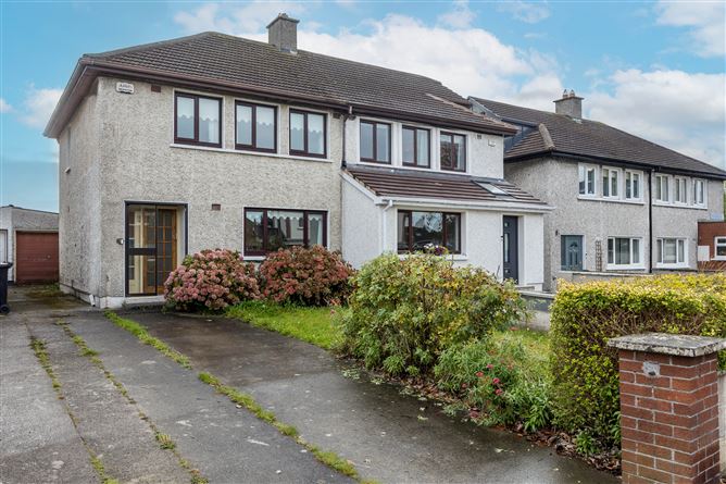 7 Coolgariff Road, Beaumont, Dublin 9