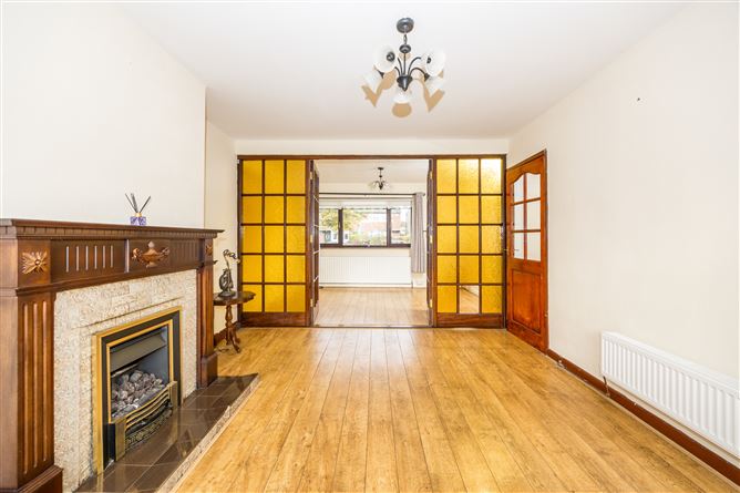 7 Coolgariff Road, Beaumont, Dublin 9