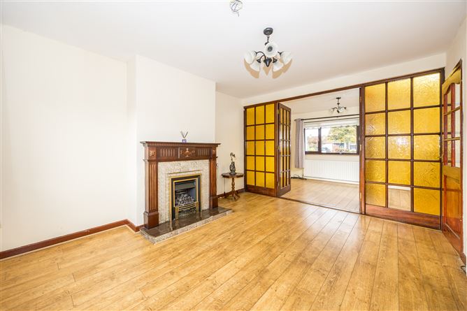 7 Coolgariff Road, Beaumont, Dublin 9