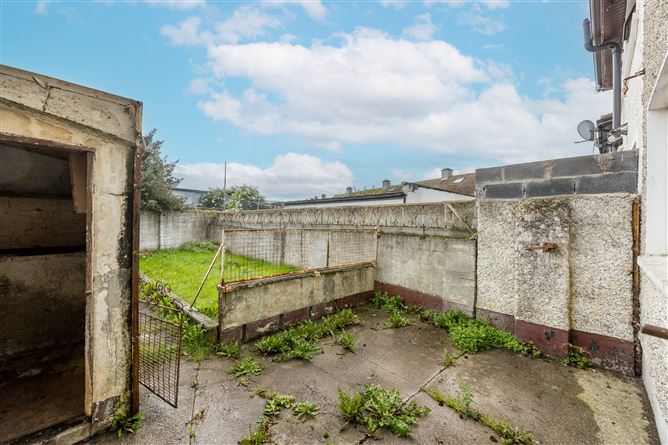 7 Coolgariff Road, Beaumont, Dublin 9