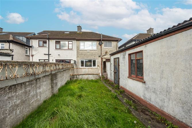 7 Coolgariff Road, Beaumont, Dublin 9