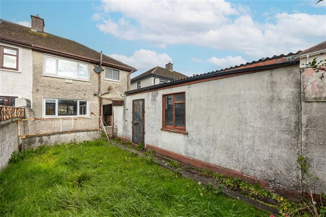 7 Coolgariff Road, Beaumont, Dublin 9
