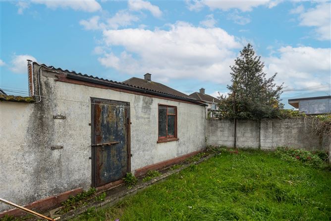 7 Coolgariff Road, Beaumont, Dublin 9
