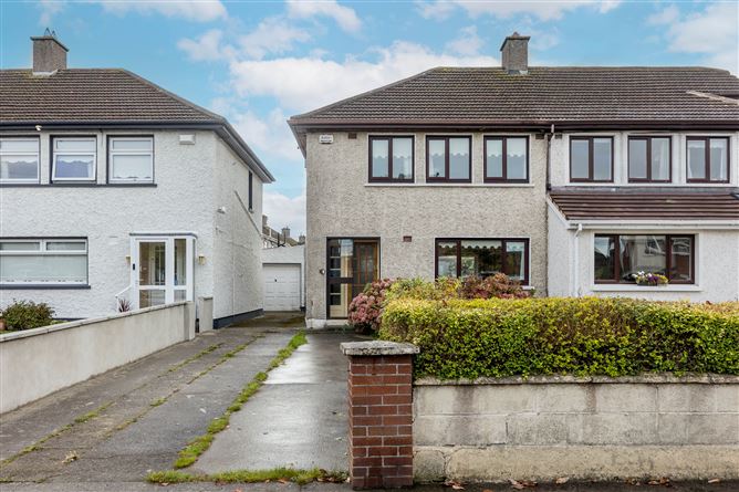 7 Coolgariff Road, Beaumont, Dublin 9
