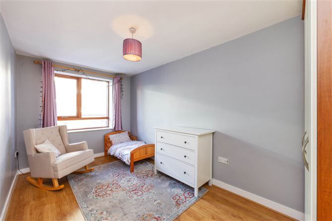 Apartment 383, Block H, Castleforbes Square, North Wall, Dublin 1, County Dublin