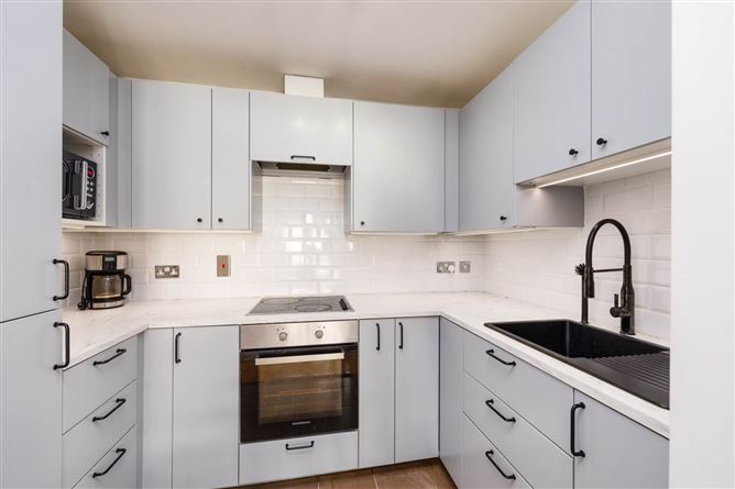 Apartment 383, Block H, Castleforbes Square, North Wall, Dublin 1, County Dublin
