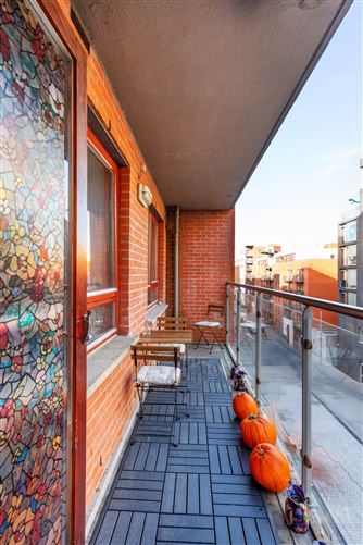 Apartment 383, Block H, Castleforbes Square, North Wall, Dublin 1, County Dublin