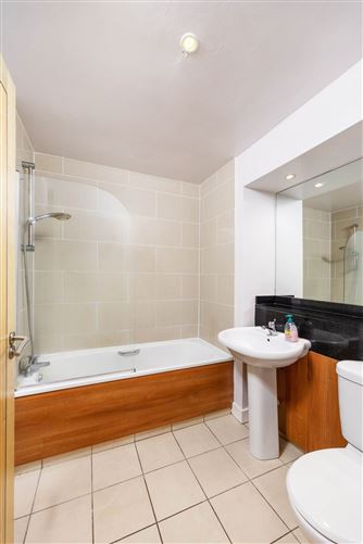 Apartment 383, Block H, Castleforbes Square, North Wall, Dublin 1, County Dublin