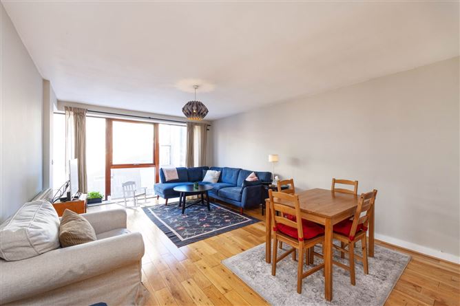 Apartment 383, Block H, Castleforbes Square, North Wall, Dublin 1, County Dublin