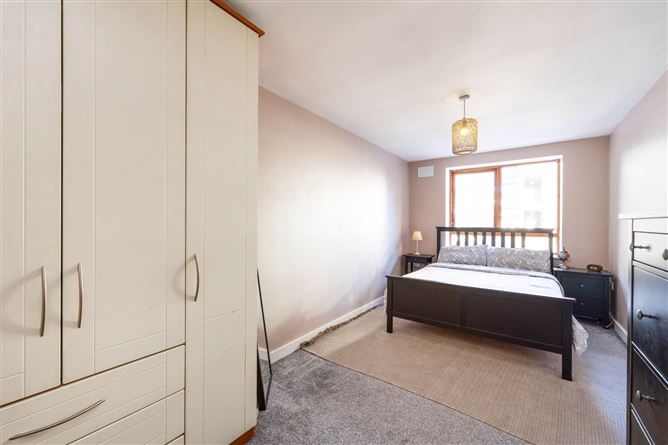 Apartment 383, Block H, Castleforbes Square, North Wall, Dublin 1, County Dublin