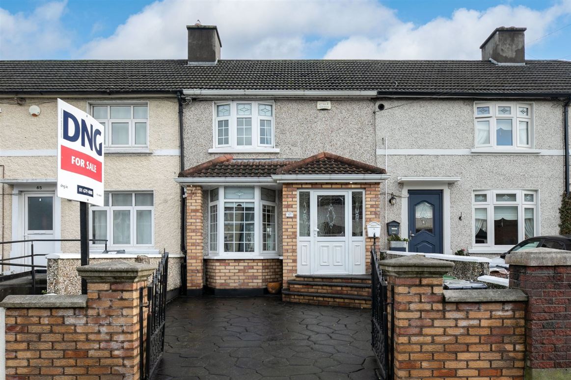 67 Slievenamon Road, Drimnagh, Dublin 12