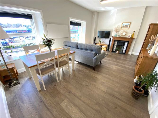 Castle Street, Bray, Co. Wicklow