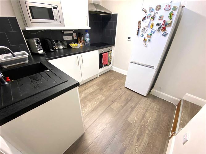 Castle Street, Bray, Co. Wicklow