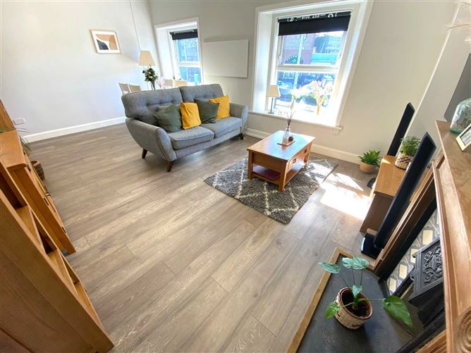 Castle Street, Bray, Co. Wicklow