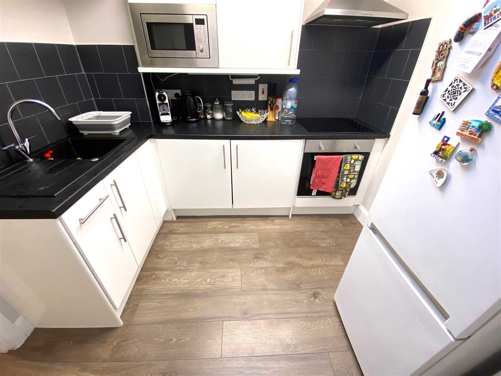 Castle Street, Bray, Co. Wicklow