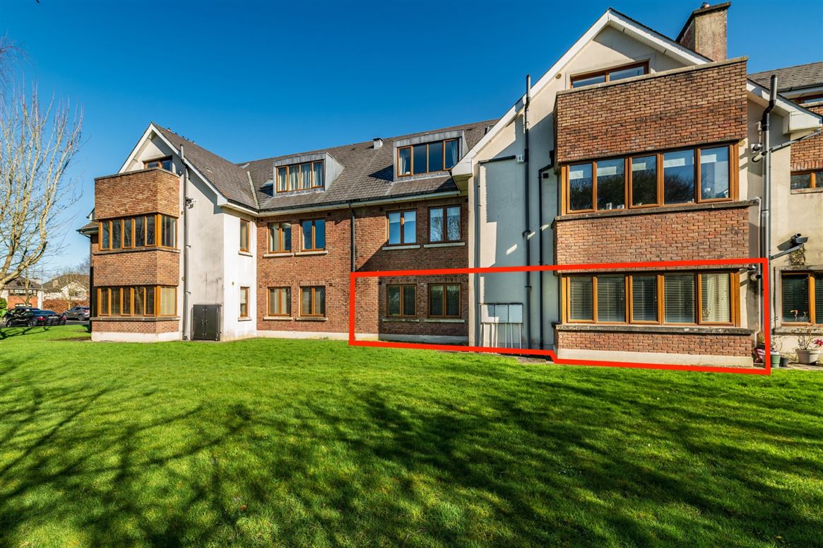 32 Ornamental Gardens, Oldtown Demesne, Naas, Co. Kildare