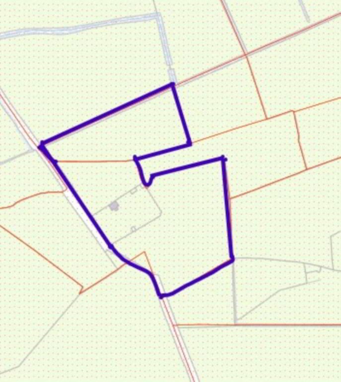 C.4.037 Ha At Cloncourse, Ballaghmore, Laois