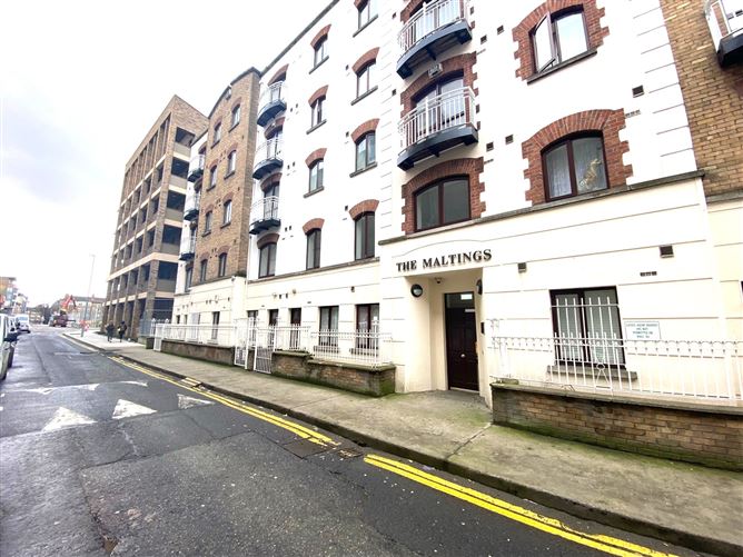 The Maltings, Island Street, Dublin 8