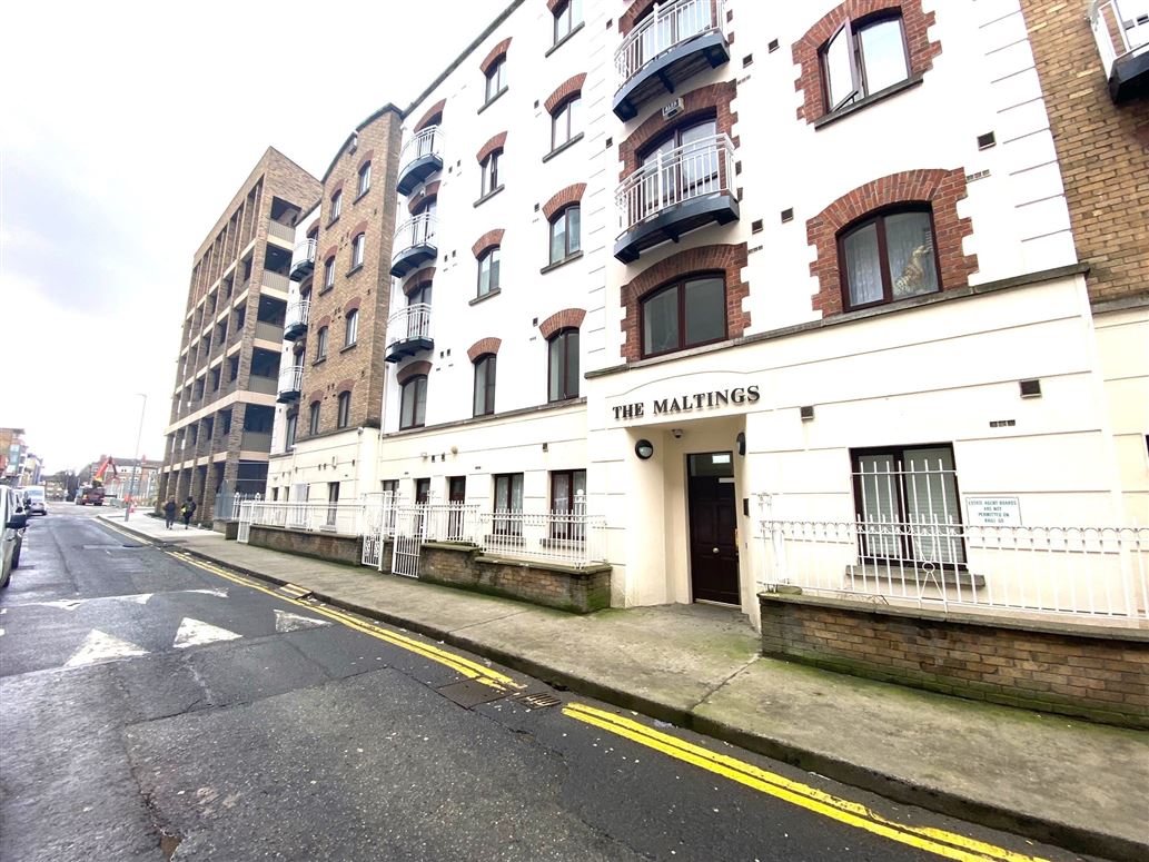 The Maltings, Island Street, Dublin 8