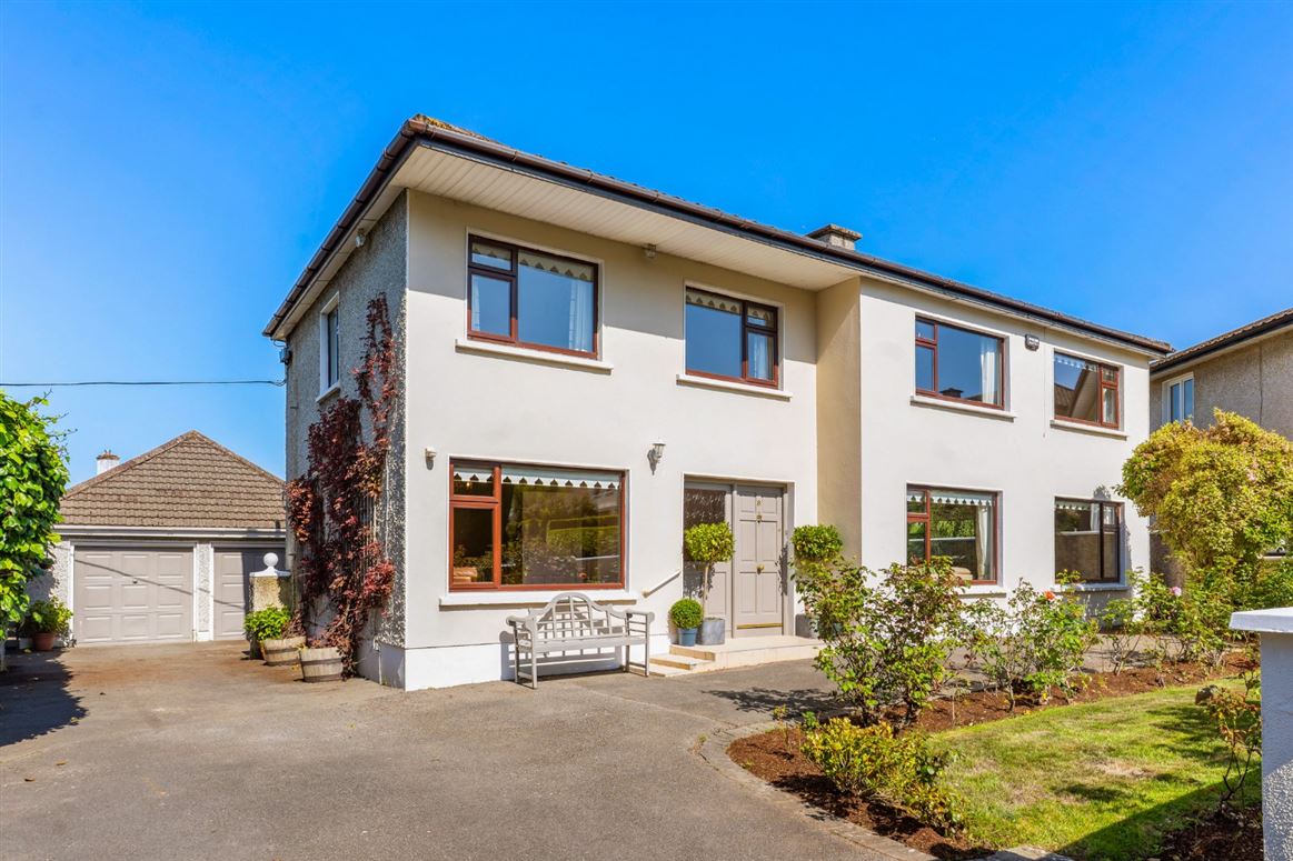 8 King Edward Park, King Edward Road, Bray, Co, Wicklow