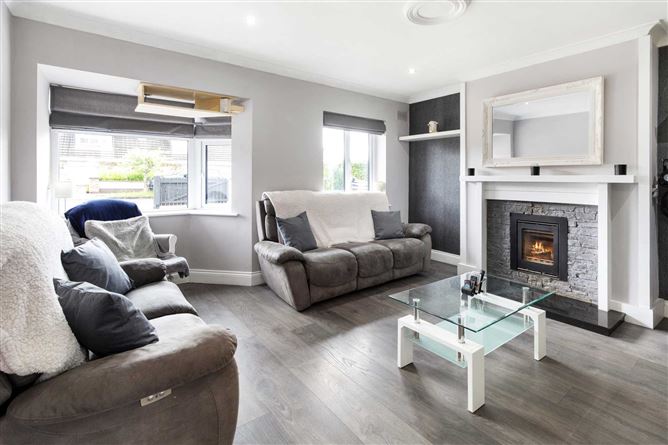 3 Beech Walk, Coill Fadha, Longwood, Co. Meath