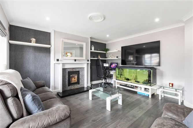 3 Beech Walk, Coill Fadha, Longwood, Co. Meath