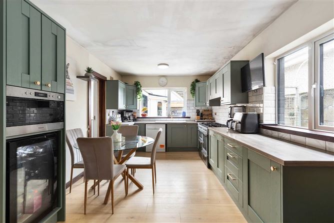 3 Beech Walk, Coill Fadha, Longwood, Co. Meath
