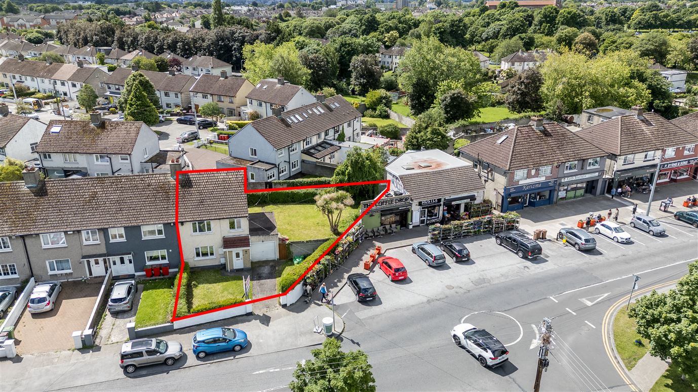 68 Shantalla Road, Beaumont, Dublin 9