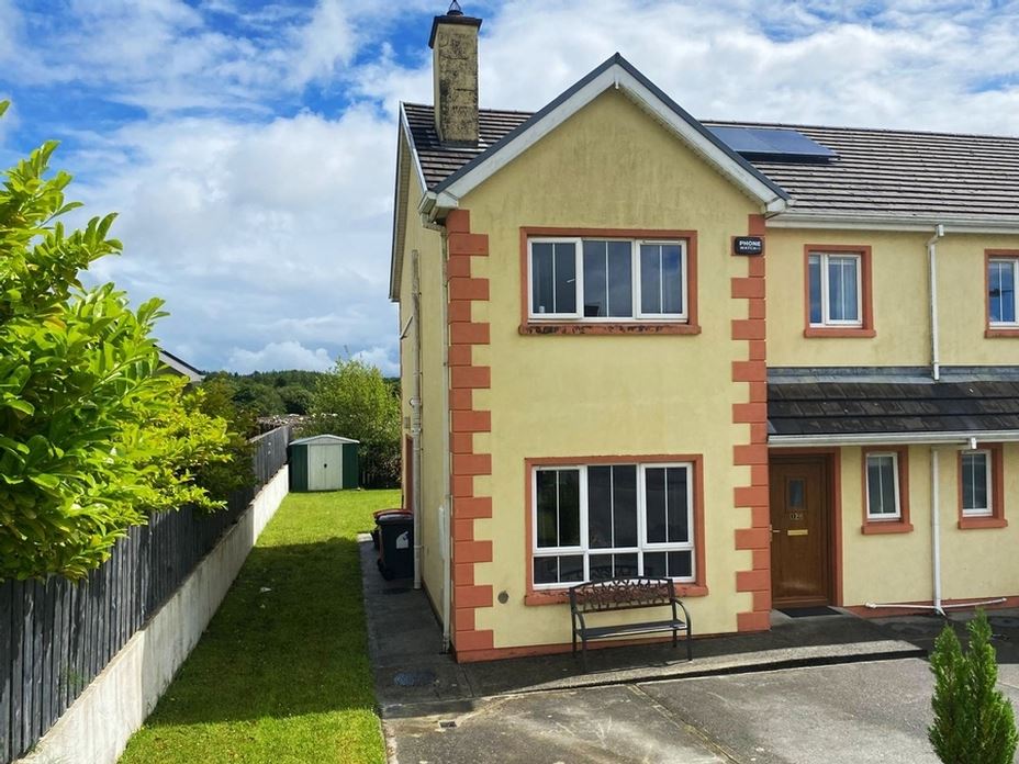 19 Radharc Na Coille, Drumkeen, Co. Donegal