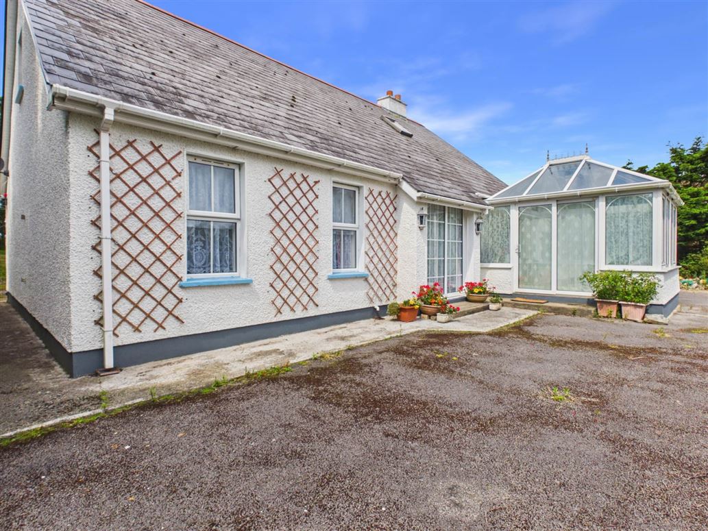 Ballynacarrick, Doochary, County Donegal