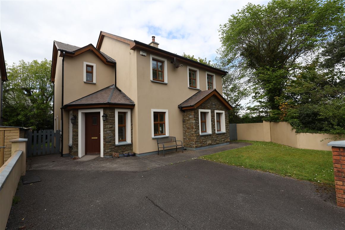 2 Clearwater, Glenbeigh, Kerry