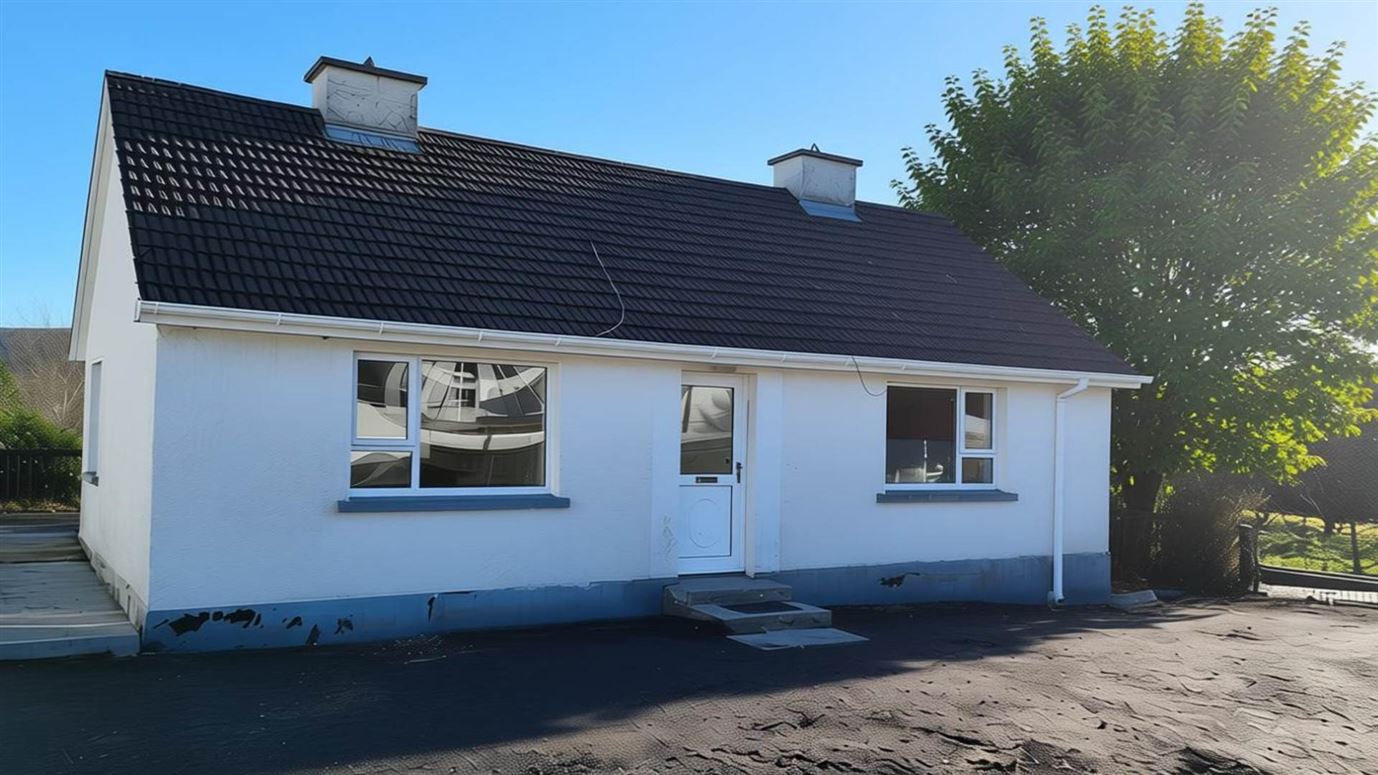 Madavagh, Lettermacaward, County Donegal