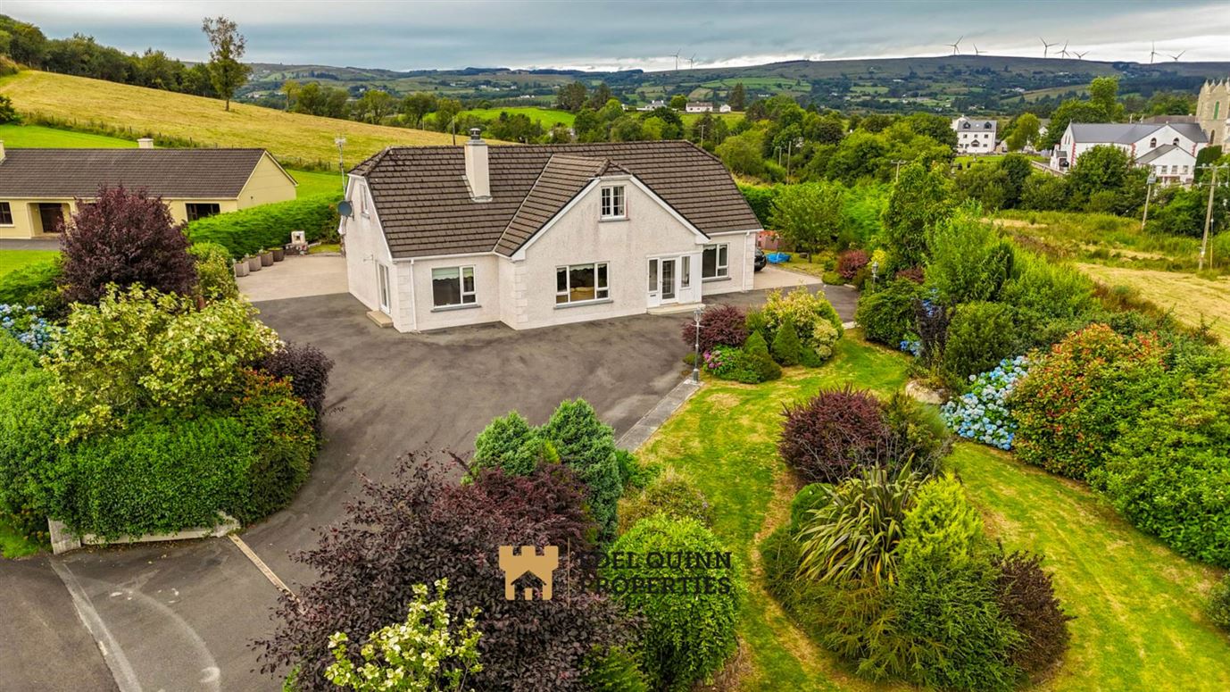 Drumathumper, Frosses, County Donegal
