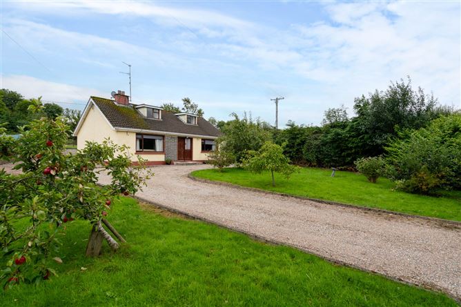 Sessiaghoneill, Ballybofey, County Donegal