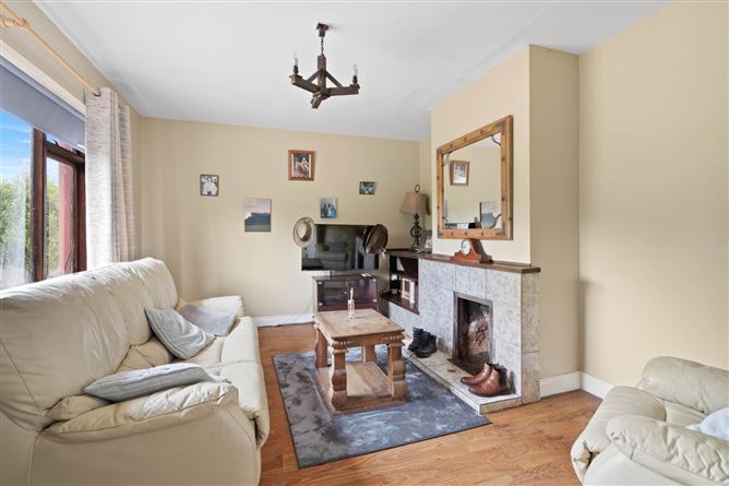 Sessiaghoneill, Ballybofey, County Donegal