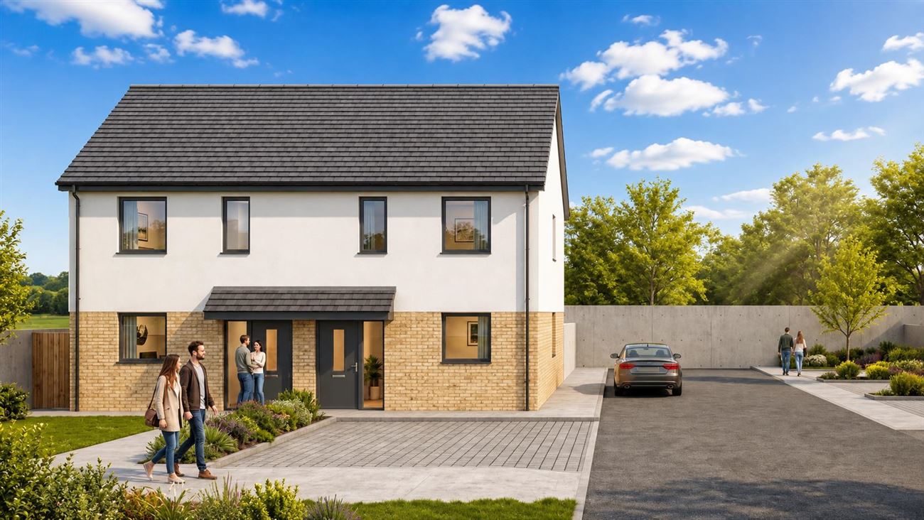 Raistin Court, Clonmellon, Westmeath