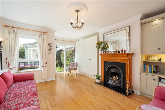 12 Larkfield View, Lucan, Co. Dublin