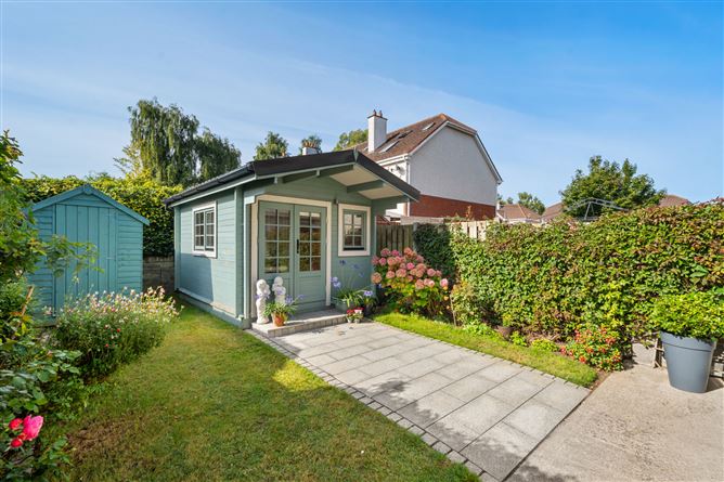 12 Larkfield View, Lucan, Co. Dublin