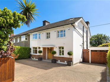 8 Nutley Lane, Donnybrook, Dublin 4