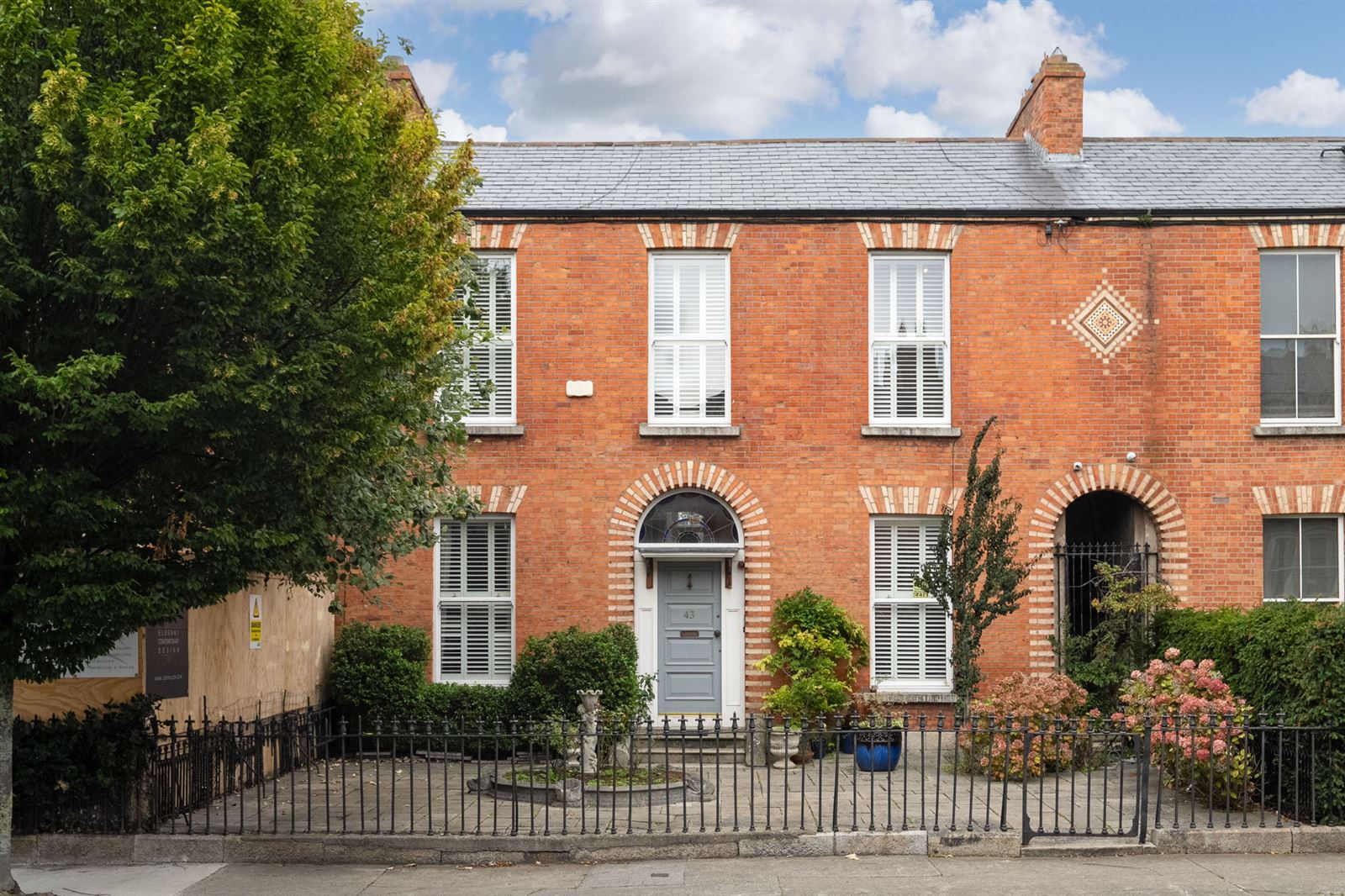 Photo 1 of 32 — 43 Grosvenor Road, Rathgar, Dublin 6
