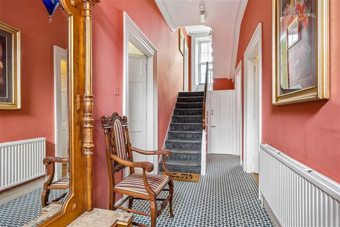 43 Grosvenor Road, Rathgar, Dublin 6