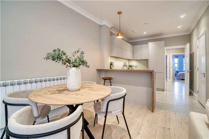 45 Stillorgan Gate, Stillorgan, Co. Dublin