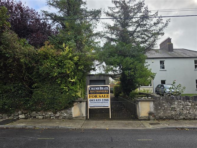 Photo 2 of 15 — Bayview Bungalow, St Mary’s Villas, Cromwell’s Lane, Drogheda, Co. Louth, Drogheda, Louth