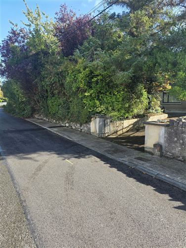 Bayview Bungalow, St Mary’s Villas, Cromwell’s Lane, Drogheda, Co. Louth, Drogheda, Louth