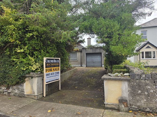 Bayview Bungalow, St Mary’s Villas, Cromwell’s Lane, Drogheda, Co. Louth, Drogheda, Louth